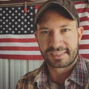 Meet your Posher, Mark